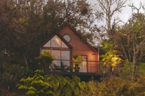Cabaña Campestre en la represa del Peñol Guatape Antioquia